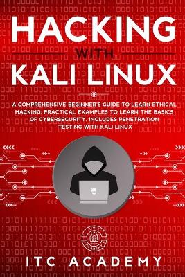 Hacking with Kali Linux