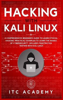 Hacking with Kali Linux