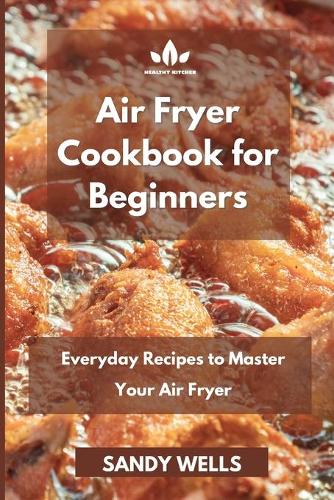 Air Fryer Cookbook