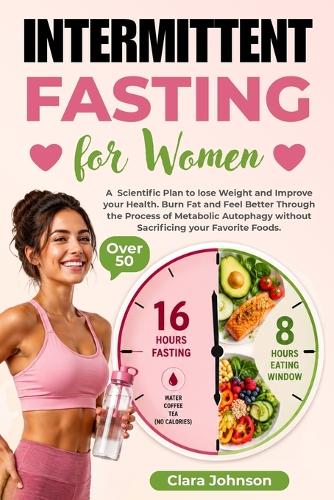 Intermittent Fasting for Women over 50