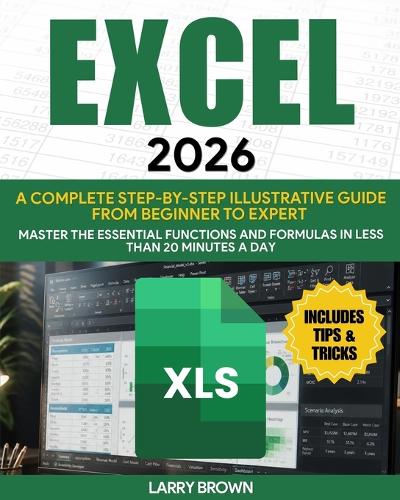 Excel 2021