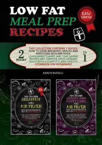 Low Fat Meal Prep Recipes