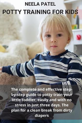 Potty Training for Kids