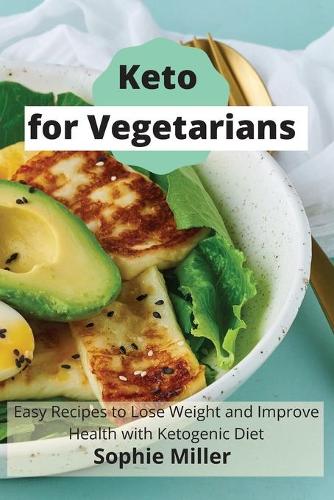 Keto for Vegetarian