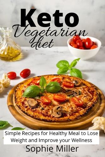 Keto Vegetarian Diet