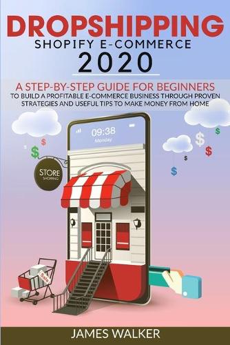 Dropshipping Shopify E-Commerce 2020