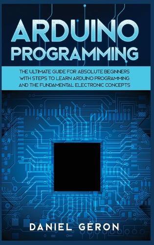 Arduino Programming
