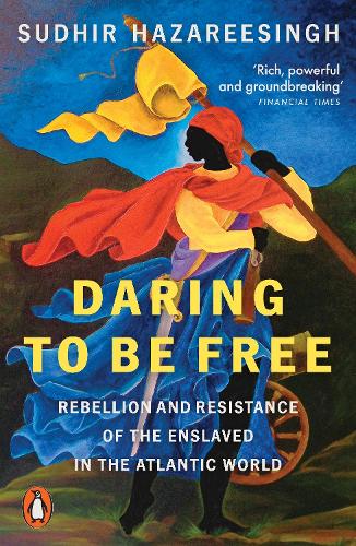 Daring to be Free