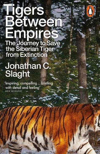 Tigers Between Empires