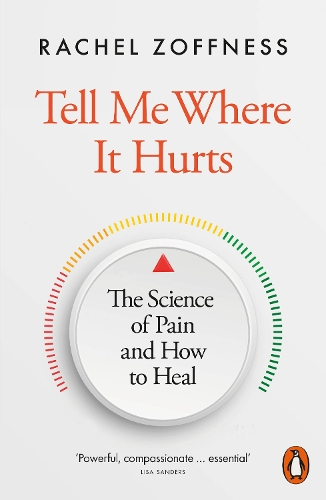 Tell Me Where It Hurts