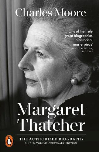 Margaret Thatcher