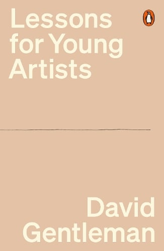 Lessons for Young Artists