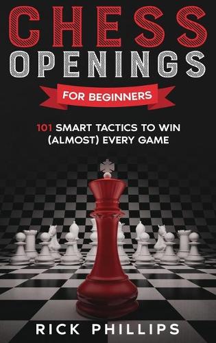 Chess Openings for Beginners