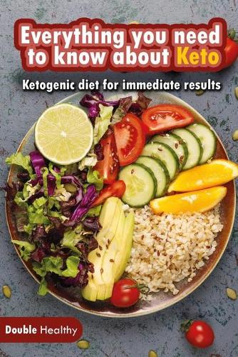 Everything You Need to Know About Keto