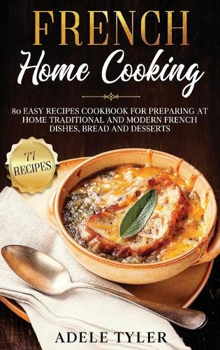 French Home Cooking