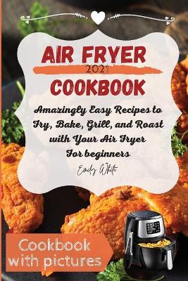 Air fryer Cookbook