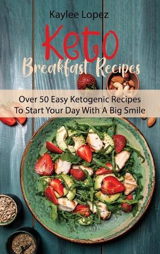 Keto Breakfast Recipes