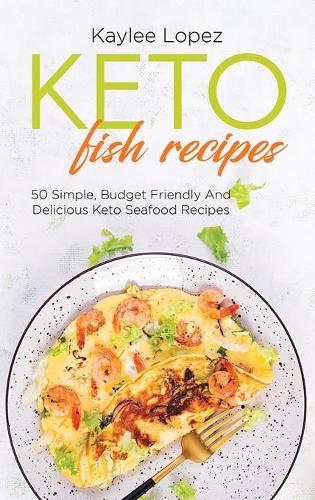 Keto Fish Recipes