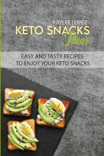 Keto Snacks Ideas