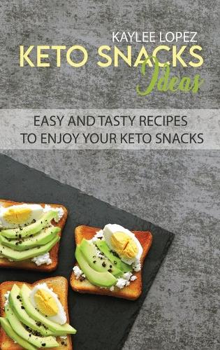 Keto Snacks Ideas