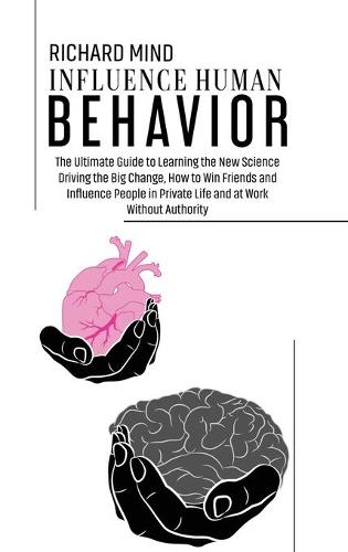 Influence Human Behavior