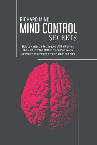 Mind Control Secrets