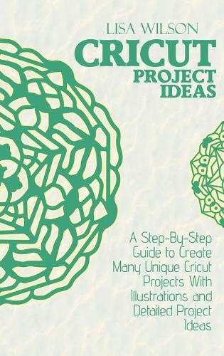 Cricut Project Ideas