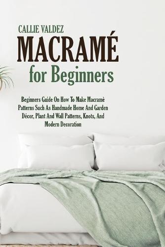 Macrame For Beginners