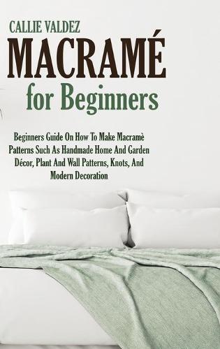 Macrame For Beginners