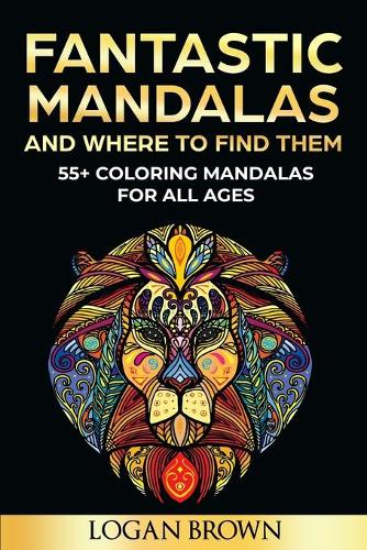 Fantastic Mandalas and Where to Find Them