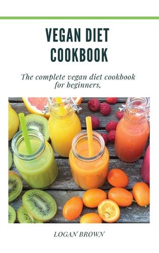 Vegan Diet Cookbook