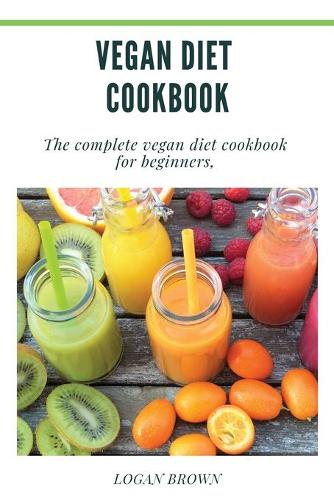 Vegan Diet Cookbook