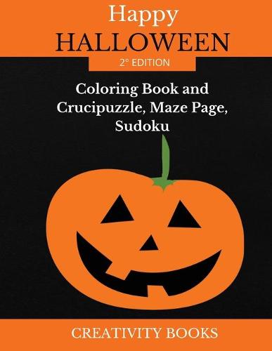 Happy Halloween -2 Degrees Edition