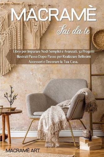Macrame Fai da Te