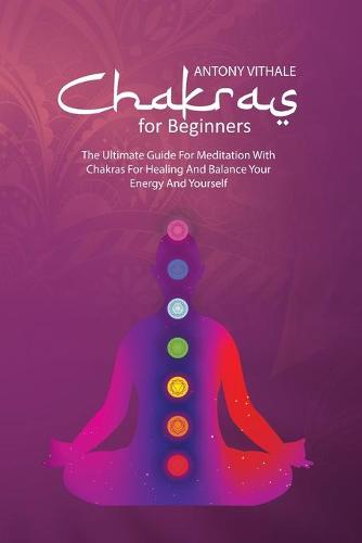Chakras for Beginners