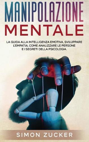 Manipolazione Mentale