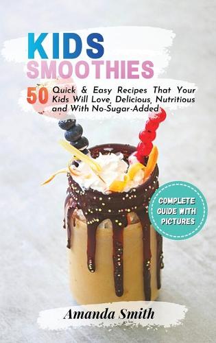 Kids Smoothies