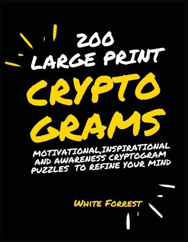 Cryptograms