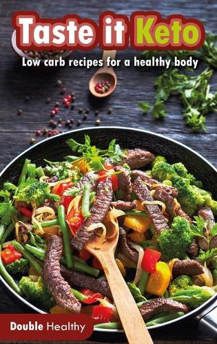 Taste it Keto