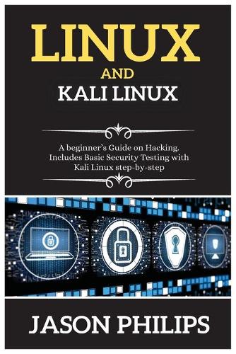 Linux Аnd KАli Linux