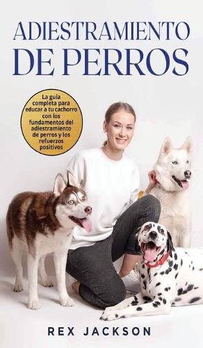 Adiestramiento De Perros