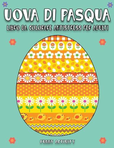 Uova di Pasqua