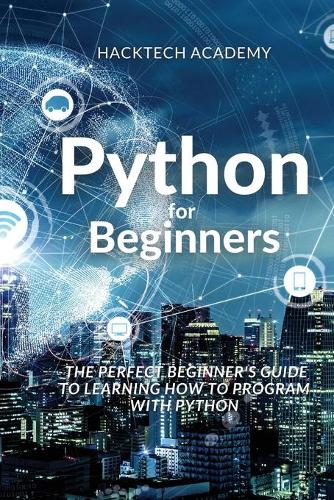 Python for Beginners