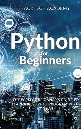 Python for Beginners
