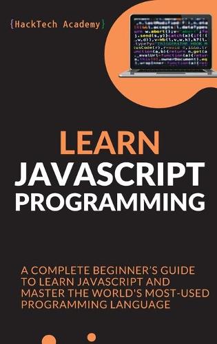 Learn JavaScript Programming