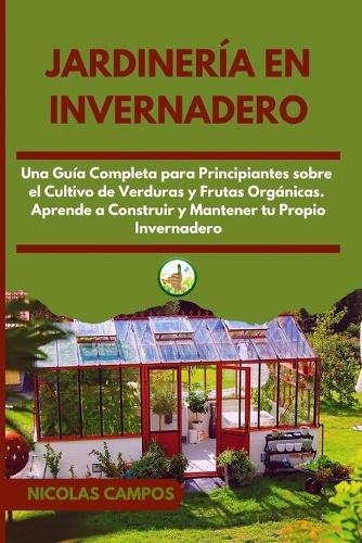 Jardineria en Invernadero