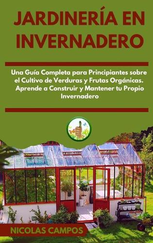 Jardineria en Invernadero