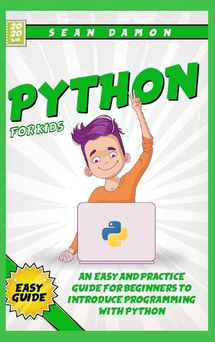 Python for Kids