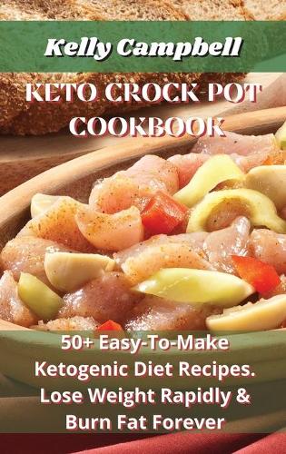 Keto Crock-Pot Cookbook