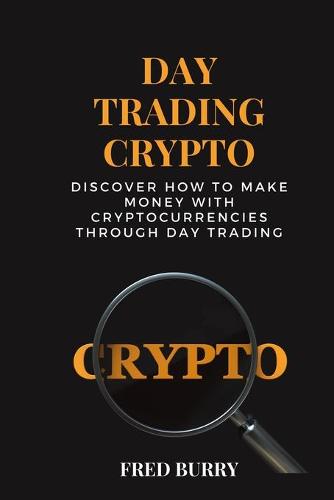 Day Trading Crypto